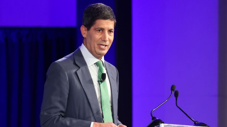 What might trip up Kevin Warsh and his agenda as Fed chair