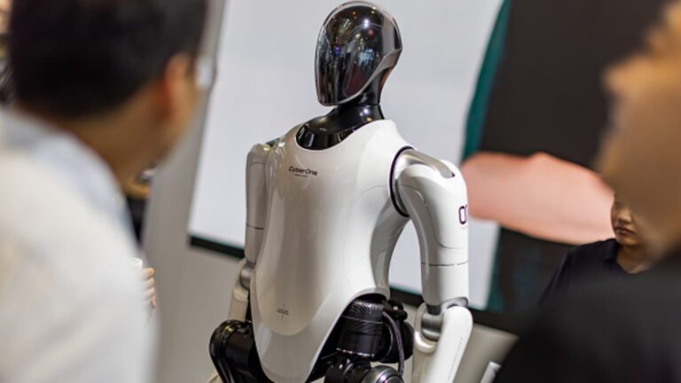 Xiaomi trials humanoid robots in its EV factory