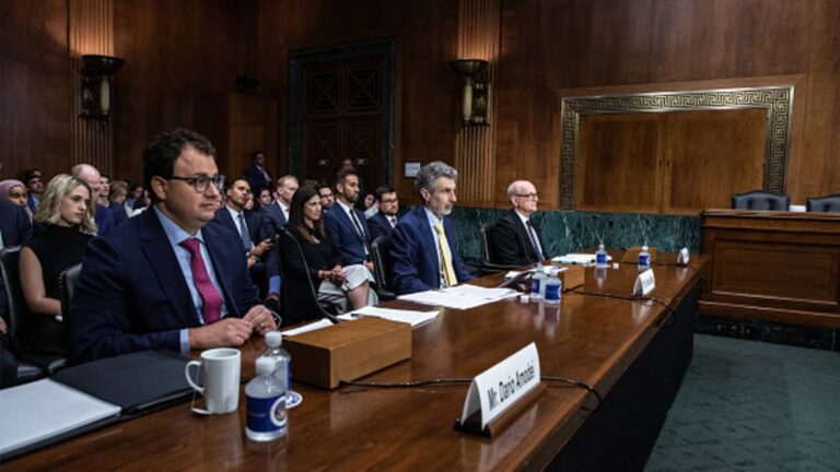 Why Anthropic AI business faces existential risk in Pentagon battle