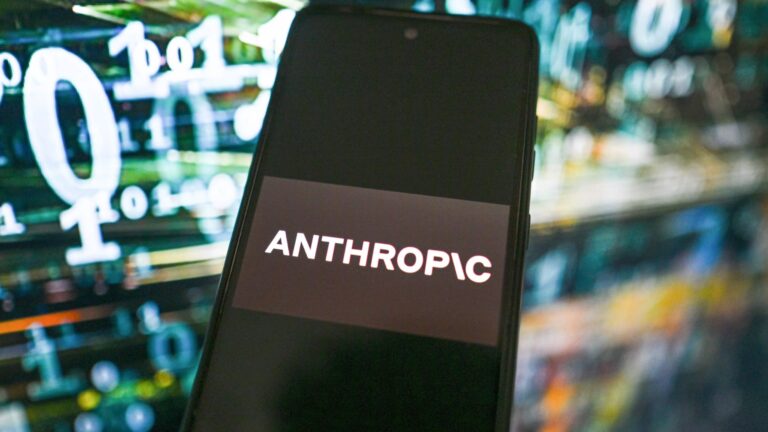 Cyber stocks fall on report Anthropic is testing a powerful new model