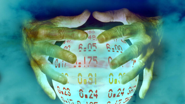 Prediction markets wagers on Iran war, nuclear detonation