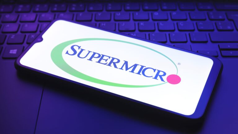 Super Micro co-founder indicted on Nvidia smuggling charges quit board