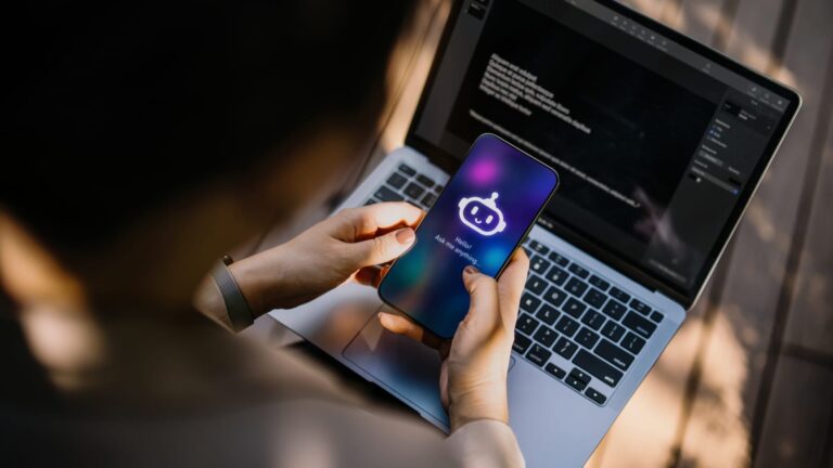 AI and bots have officially taken over the internet, report finds