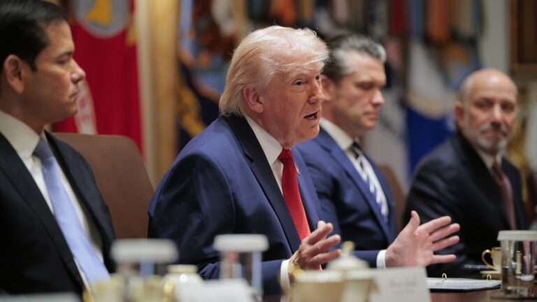 End DHS shutdown or face ‘very drastic measures’