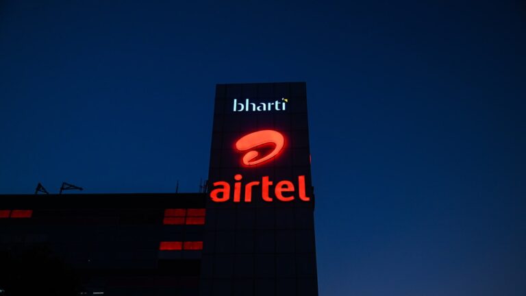 Airtel raises $1 billion for data centers from Carlyle, major PE firms