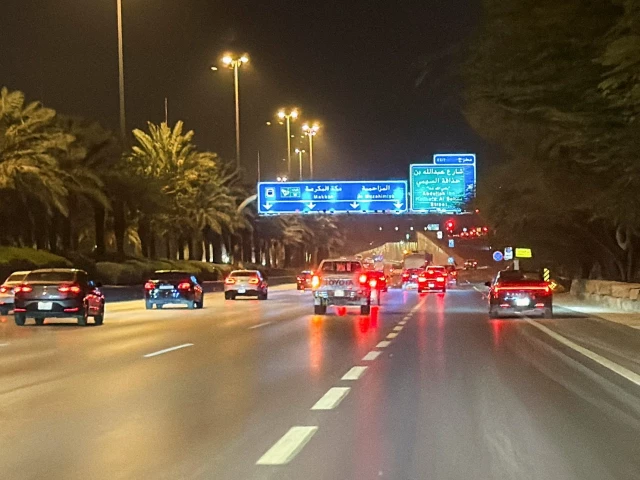 US embassy attack in Riyadh sparks fire as Saudi Arabia intercepts Iran drones