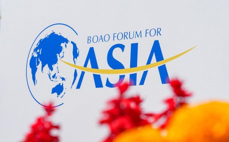 China’s narrative of economic resilience, technological advancement takes center stage at Boao Forum-Xinhua