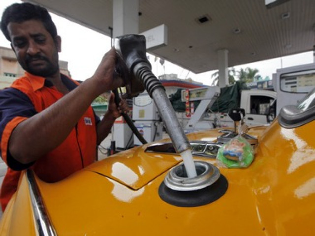 Govt to absorb Rs49/litre oil price surge