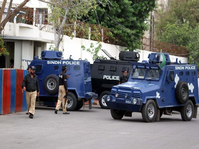 Pakistan records 6% increase in fatalities