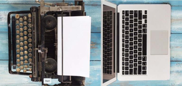 THE LAST ANALOGUE CHILDHOOD