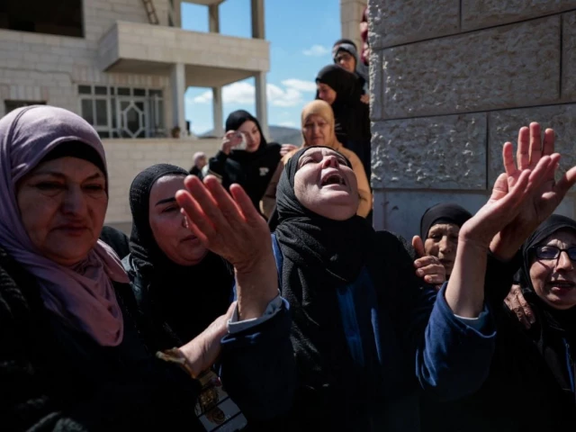 OIC slams Israeli law permitting execution of Palestinian prisoners