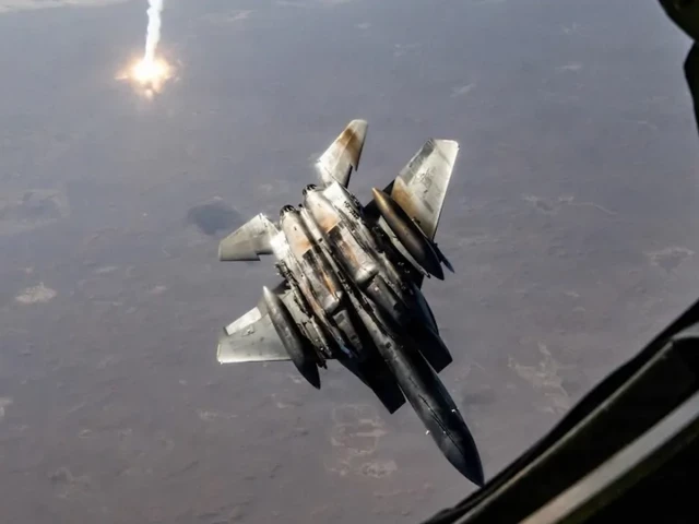 US military assets worth billions damaged or lost in Iran war: Report