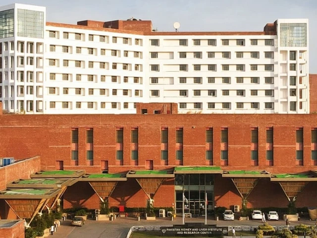 Robotic surgeries begin at PKLI