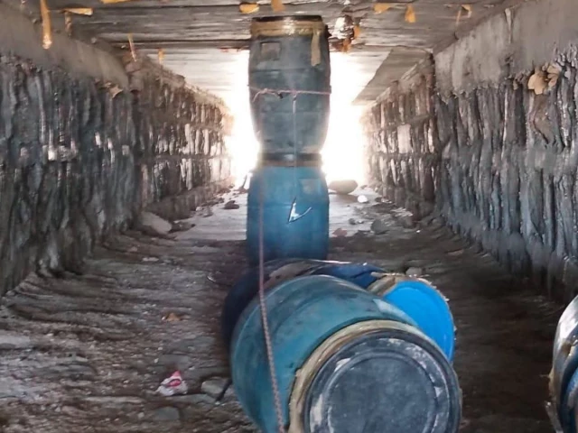 Security forces defuse 8 IEDs on Quetta–Karachi highway, averting major attack