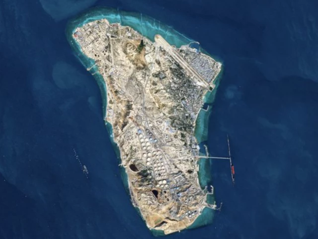 What could Trump achieve by threatening Iran’s Kharg Island?