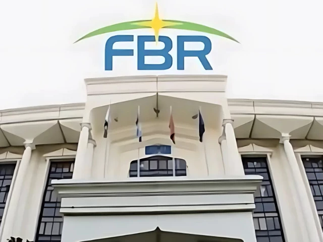 FBR to recover Rs100b surcharge