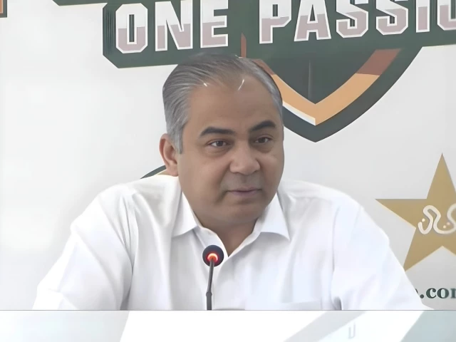 PSL to commence without spectators, matches limited to Karachi, Lahore