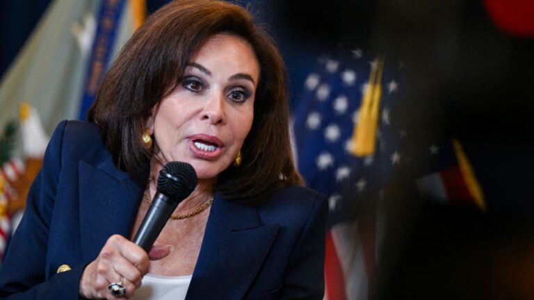 Pirro’s probe into the Fed’s Powell will be difficult to appeal
