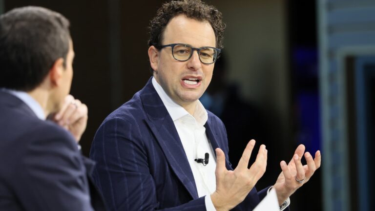 Anthropic loses appeals court bid to temporarily block DOD ruling