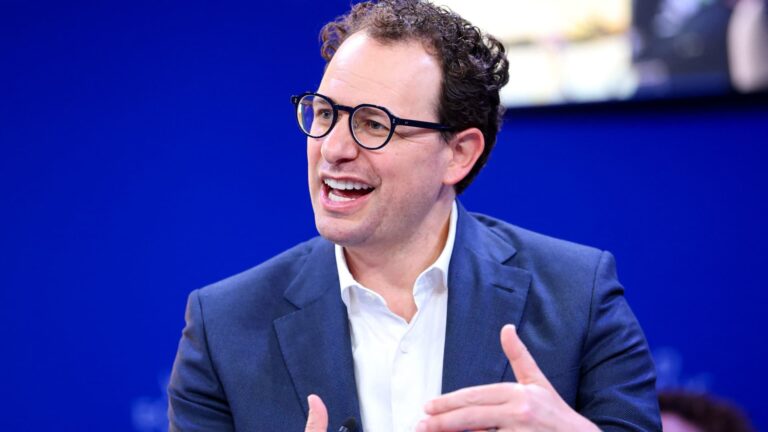 Anthropic limits rollout of Mythos AI model over cyberattack fears