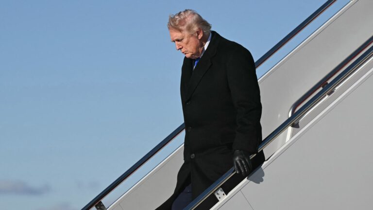 U.S.-Iran ceasefire idea stalls, Trump’s Hormuz Strait deadline nears