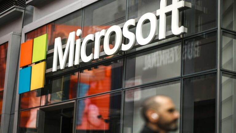 Microsoft developer tools head Julia Liuson to retire after 34 years