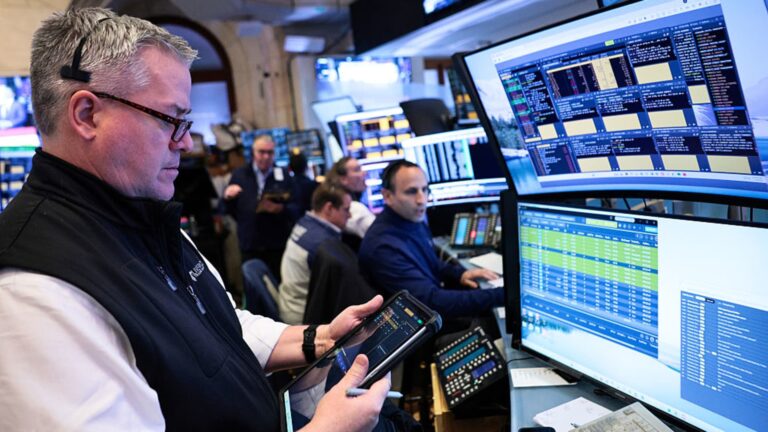 The real reason stocks are rallying despite Iran war fears