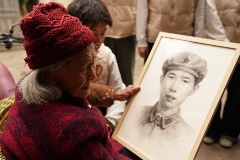 Digital memorials and spring break reshape China’s Qingming Festival-Xinhua