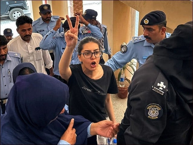 Mazari files appeal in SC