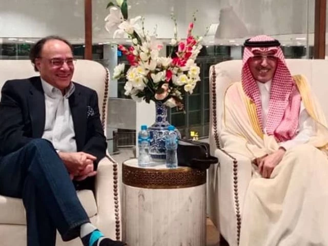 KSA, Qatar offer $5b assistance to Pakistan