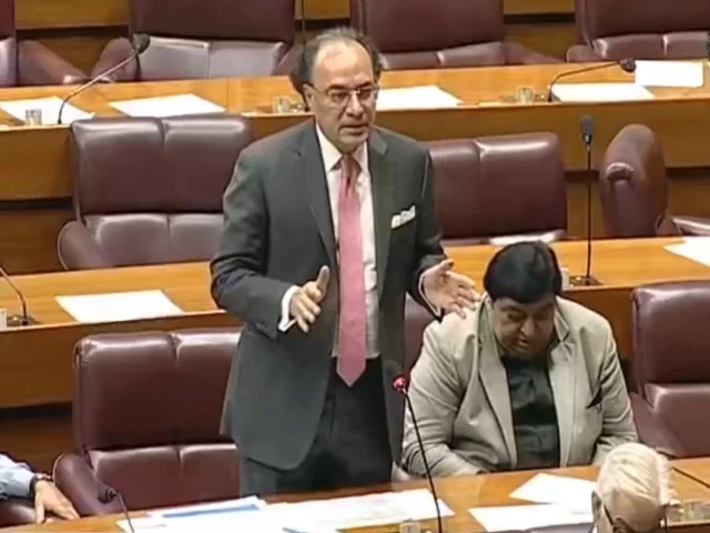 Khawaja Asif defends solar policy amid criticism over taxes, power costs in NA