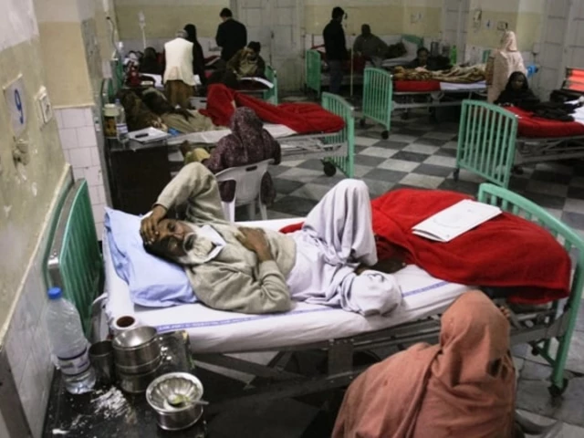 K-P reviews penalties for outsourced hospitals