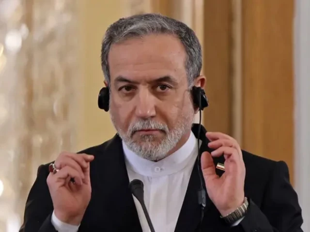 Iran denies snubbing Islamabad talks