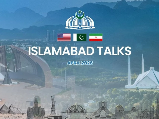 Pakistan’s history of making adversaries talk