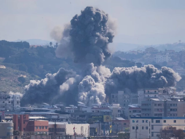 Truce under strain as Israel plays spoiler