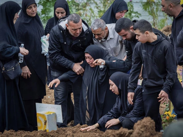Death toll from Israeli attacks on Lebanon since March 2 exceeds 2,000