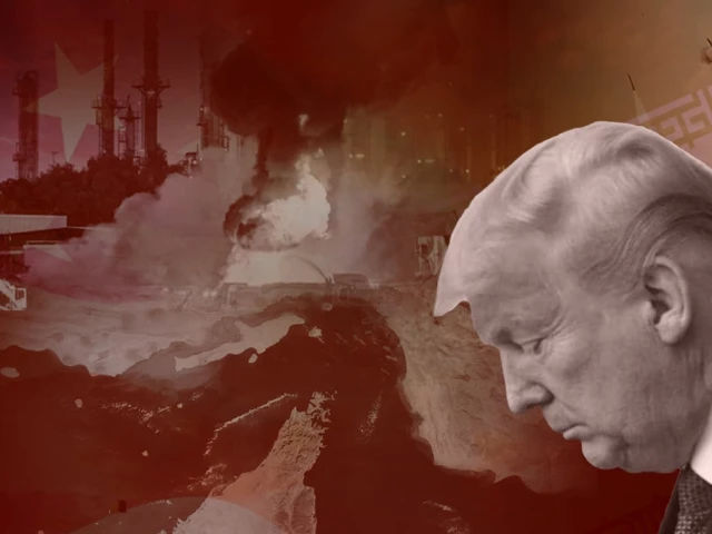 Trump’s abrupt Iran reversal exposes limits of his leverage