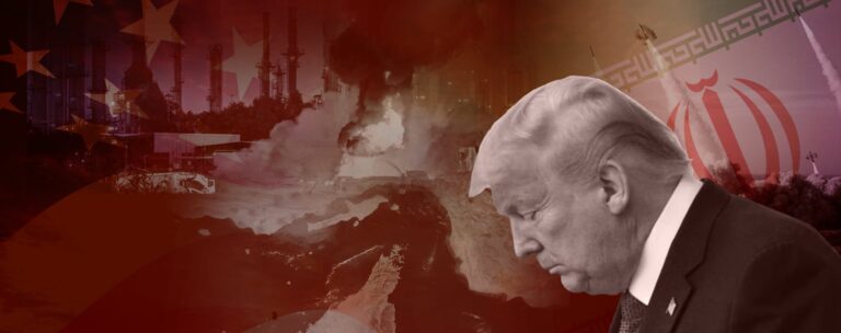 Iran folly cripples US credibility