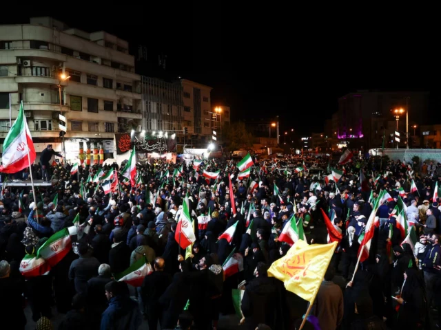 One message tipped the scales