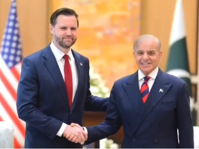 How US-Iran talks came close